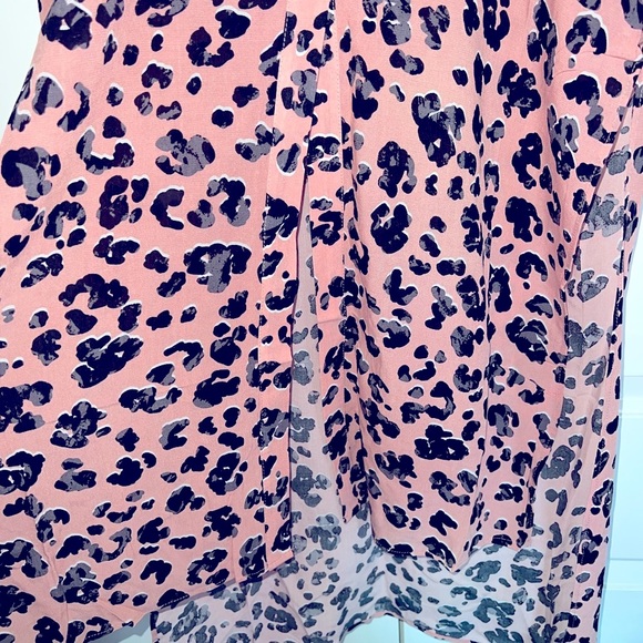 🌸Maeve by Anthropologie | Printed
Tunic Blouse - Picture 8 of 9